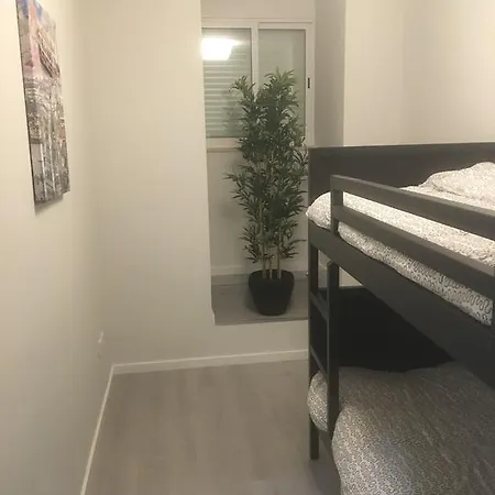 Apartamento Central New *